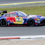 Team Verstappen starts 24 Hours of Nürburgring from fourth place
