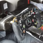 Nürburgring explained: This is how it works in a cockpit