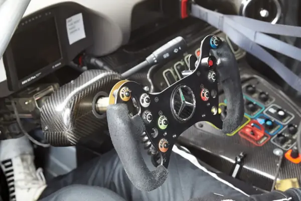 Nürburgring explained: This is how it works in a cockpit