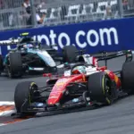Leclerc regrets jab at Kimi Antonelli: ‘It came from adrenaline in the car’