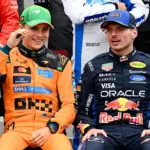 ‘Max Verstappen and Oscar Piastri in conversation about driver change’