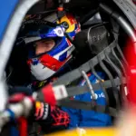 Tom Coronel: ‘Everyone moves aside for Max at the Nürburgring’