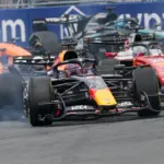 Montoya under fire again for striking statement: ‘Saving Verstappen was pure luck’