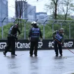 Weather report GP Canada: Rain race looms in Montréal