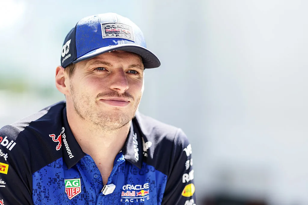 Max Verstappen has 'unfinished business' at Nürburgring: 'I still want to win that race'