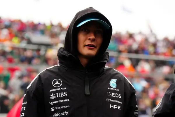 Brundle on Russell's fine after outburst in Canada: ‘Money well spent’