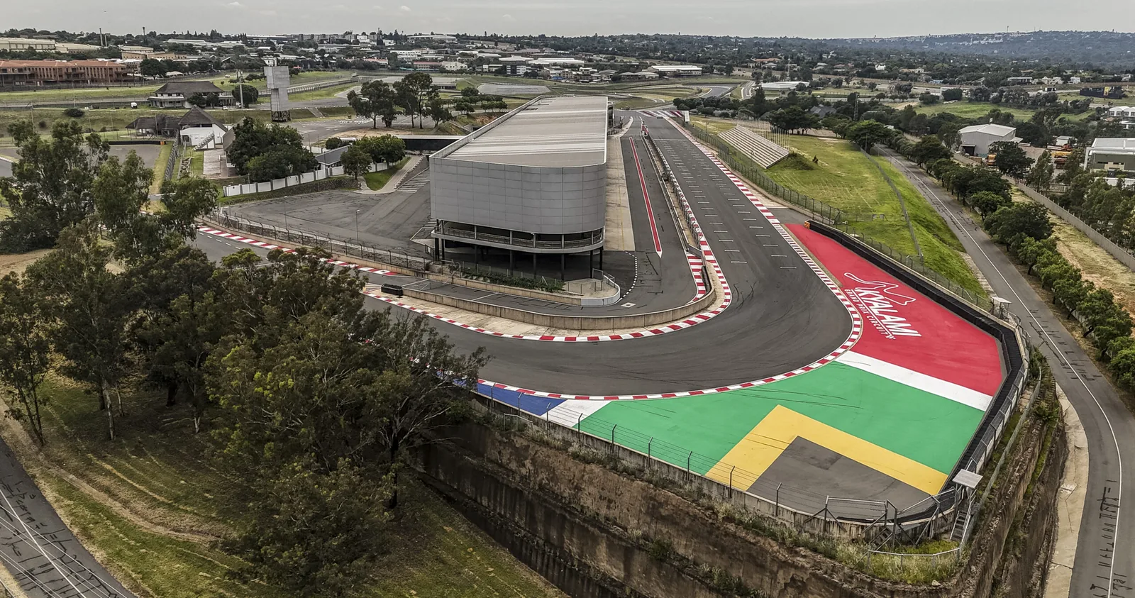 GP South Africa continues to lobby for return: ‘President will visit the race’