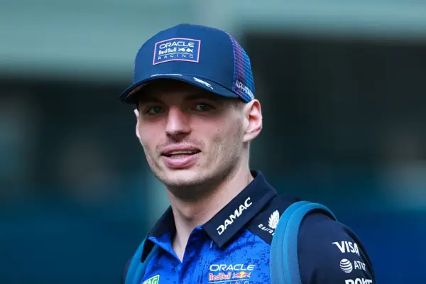 Verstappen judges F1 rule changes: ‘We really still need to get rid of that’