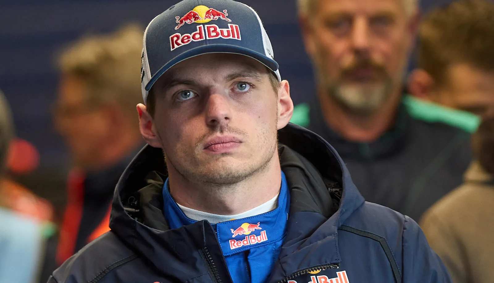 Verstappen back in action at Nürburgring, lead intact with six hours to go