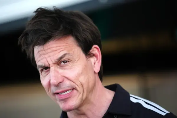 Toto Wolff cautious about Mercedes update: ‘Performance must be delivered on the track’