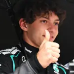 WK-stand at GP Canada: Antonelli extends lead, Verstappen advances