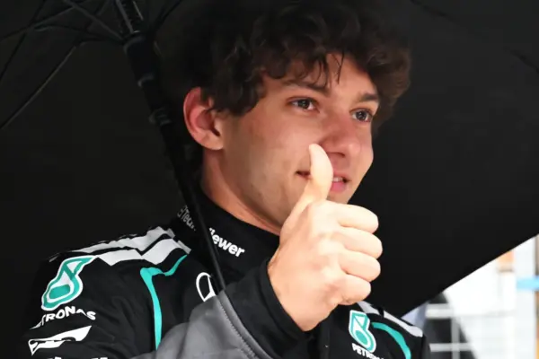 WK-stand at GP Canada: Antonelli extends lead, Verstappen advances
