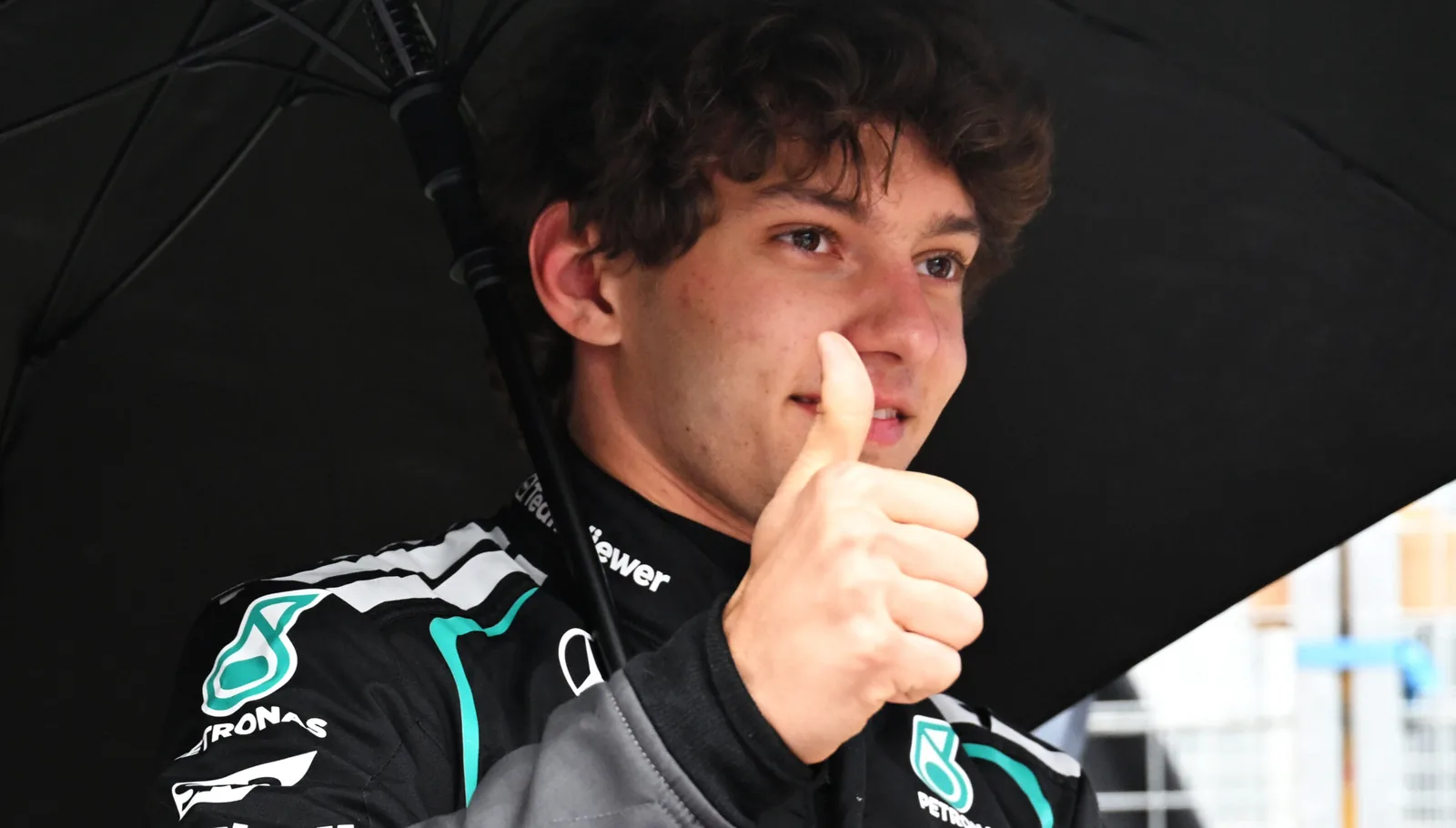 WK-stand at GP Canada: Antonelli extends lead, Verstappen advances