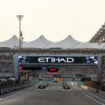 F1 has 'plan of action' ready for further race cancellations in the Middle East