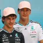 ‘Antonelli begins to mentally break Russell’
