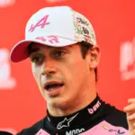 Incident Japan gets a bitter aftertaste: ‘Bearman ignored my messages’, says Colapinto