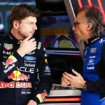 Red Bull team principal Mekies: ‘We are not going to ask Max every week if he is staying’