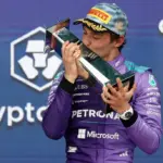Coulthard impressed by Kimi Antonelli: ‘Has earned leadership in championship’