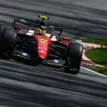 Hamilton escapes penalty for Canada sprint race, retains sixth place