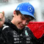 Jacques Villeneuve warns Antonelli against arrogance: ‘You are not untouchable’