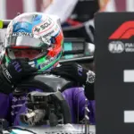 Steiner points to Kimi Antonelli as title favorite: ‘Provided he keeps a cool head’