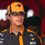 Lando Norris can live with second place in Miami: ‘Not enough pace’