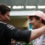 Toto Wolff warns Antonelli after third consecutive win: ‘Don’t get overconfident’