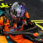 Lando Norris sees opportunities from P3: ‘The weather will be different tomorrow’