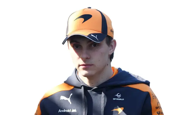 Piastri breaks silence on Red Bull rumors: ‘This is news to me’