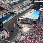 Schedule GP Monaco: This is when the sessions start
