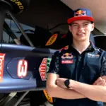 Today 10 years ago: Max Verstappen switches from Toro Rosso to Red Bull