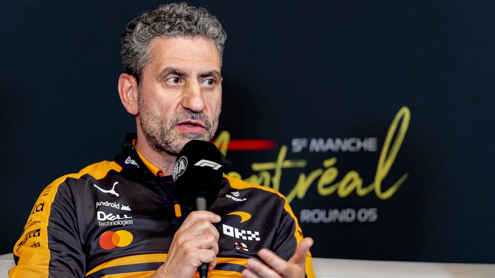 Verstappen receives support from Andrea Stella: ‘Changes are in the interest of F1’