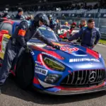 Schedule 24 Hours of the Nürburgring: This is when team Verstappen takes action