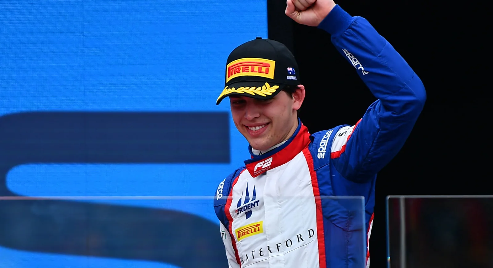 Laurens van Hoepen smart second after thrilling sprint duel in Miami