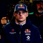 Drama at the Nürburgring! Team Verstappen faces problems, overall victory out of reach