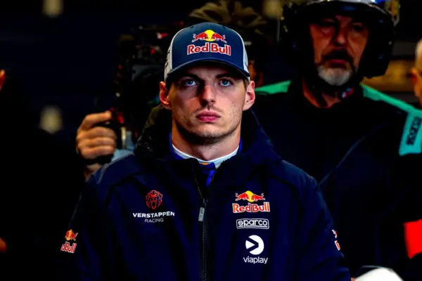 Drama at the Nürburgring! Team Verstappen faces problems, overall victory out of reach