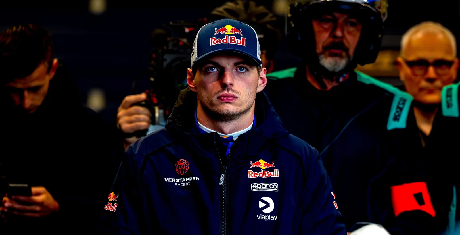 Drama at the Nürburgring! Team Verstappen faces problems, overall victory out of reach