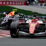 Ferrari surprises itself in Canada: ‘Pace was better than expected’, says Vasseur