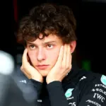 Kimi Antonelli narrowly misses out on pole GP Canada: ‘Still fairly satisfied’