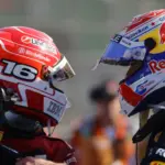 Schumacher rules out Leclerc title: ‘Only Verstappen will become champion with Ferrari’