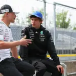 Proud Bottas jokes: ‘Antonelli's success is because of me’