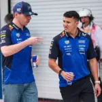 Colleagues followed Max Verstappen at Nürburgring: ‘But I fell asleep at 2 o’clock’
