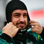 Interview Fernando Alonso: ‘I want to leave the sport at the moment I still feel fast’
