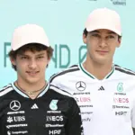 Ralf Schumacher: ‘Antonelli has the upper hand, Russell must drop the mask’