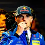 Max Verstappen looks back positively on Nürburgring adventure despite disappointment: ‘Enjoyed it’