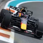 Ford top man Rushbrook pleasantly surprised by Red Bull engine: ‘Feels good that we are participating’