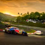 ‘Max Verstappen made the Nürburgring bigger than ever’