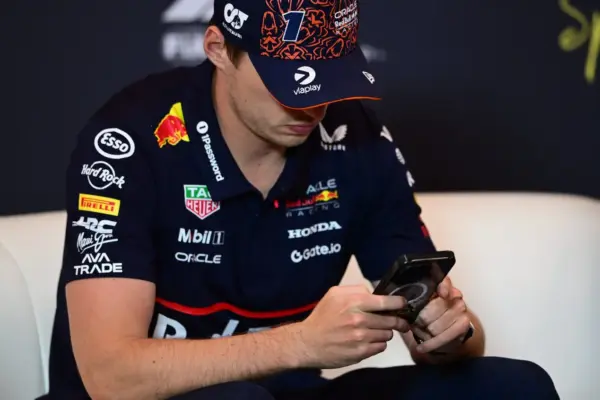 F1 fans attention! How to set Formule1.nl as your preferred source on Google