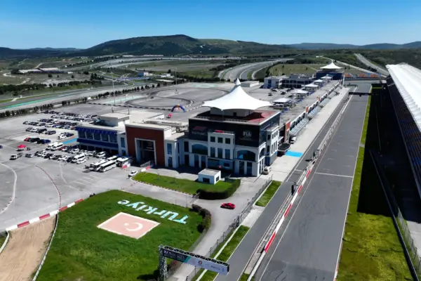 FIA considers calendar changes: ‘This year possibly already GP in Turkey’