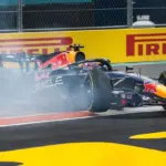 Max Verstappen laughs off criticism from Sainz: ‘The midfield is just a jungle’